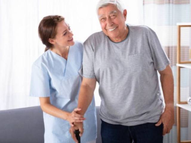 Eminent Caring Hands